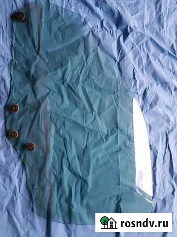 Стекло переднее левое Марк2 Нерюнгри - изображение 1