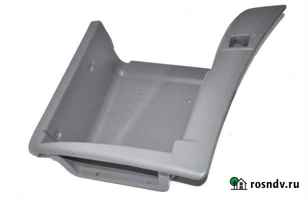 Подножка Ивеко, левая Новосибирск - изображение 1