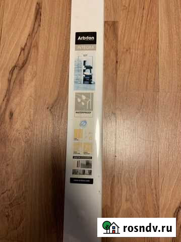 Плинтус напольный Томск - изображение 1