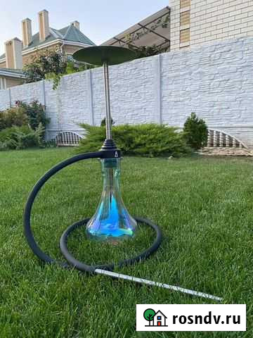 Аренда кальянов Ростов-на-Дону - изображение 1