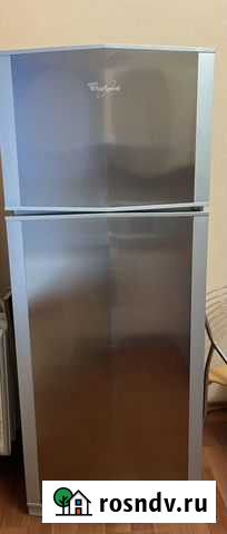 Холодильник Волгоград - изображение 1