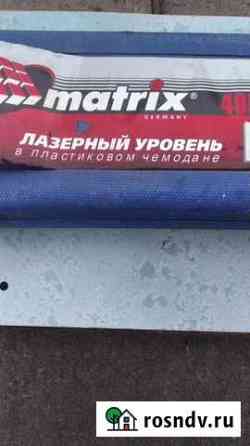 Уровень лазерный Новокузнецк