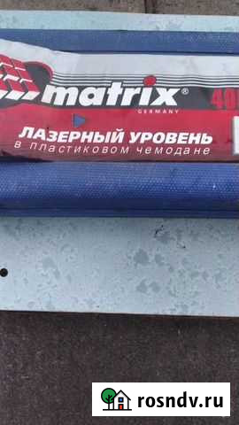 Уровень лазерный Новокузнецк - изображение 1