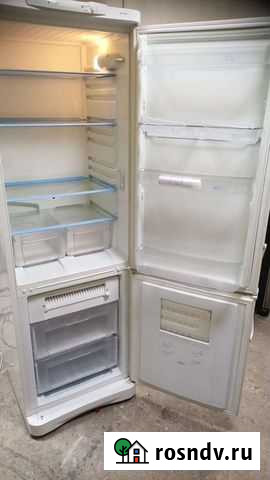 Холодильник бу Полевской - изображение 1