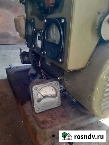 Электростанция 1 квт Белогорск - изображение 1