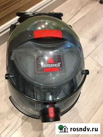 Пылесос Bissell Кемерово - изображение 1