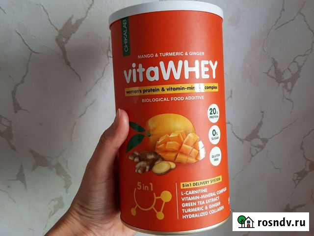 Коктейль Уфа - изображение 1