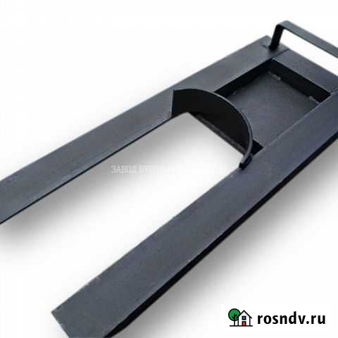 Вилка подкладная шп 200 Магадан - изображение 1