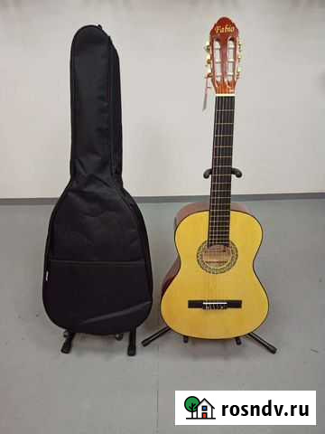 Гитара Новосибирск - изображение 1