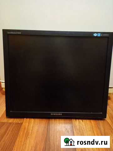 Монитор Тула - изображение 1