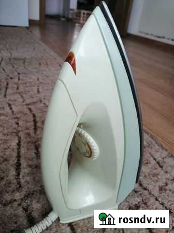 Утюг б/у Иваново - изображение 1
