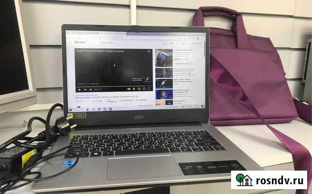 Те31 - Ноутбук Acer Екатеринбург - изображение 1