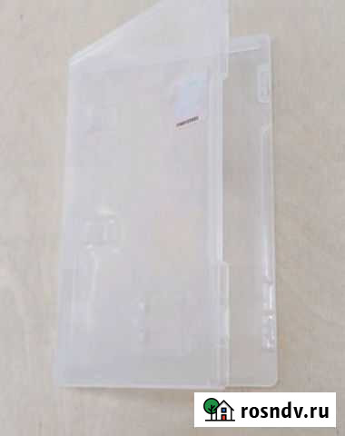 Nintendo switch коробка для картриджа Тюмень - изображение 1