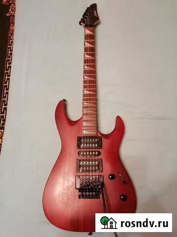 Гитарный мастер Лосино-Петровский - изображение 1