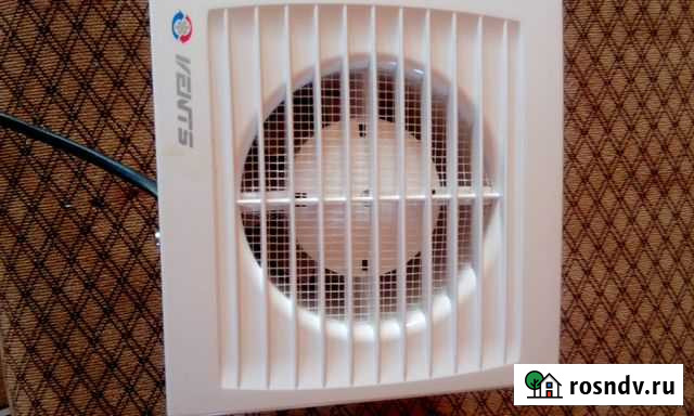 Винтелятор Казань - изображение 1