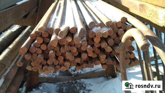 Круг металлический разных диаметров. Продам Улан-Удэ - изображение 1