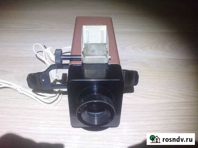 Диапроектор Ф75-1М Обнинск - изображение 1