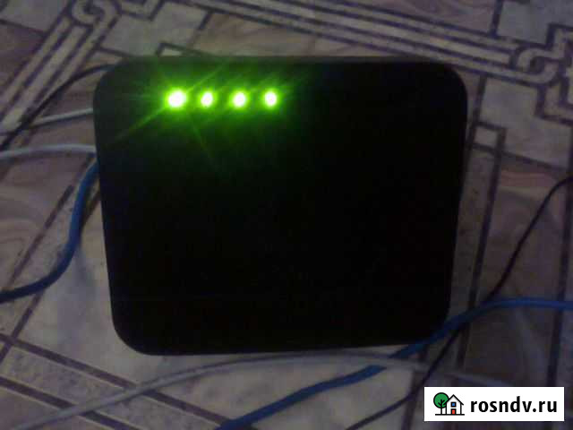 Роутер D-Link Красноярск - изображение 1