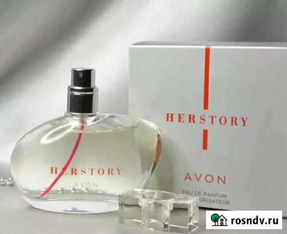 Парфюмерная вода женская Оленино - изображение 1