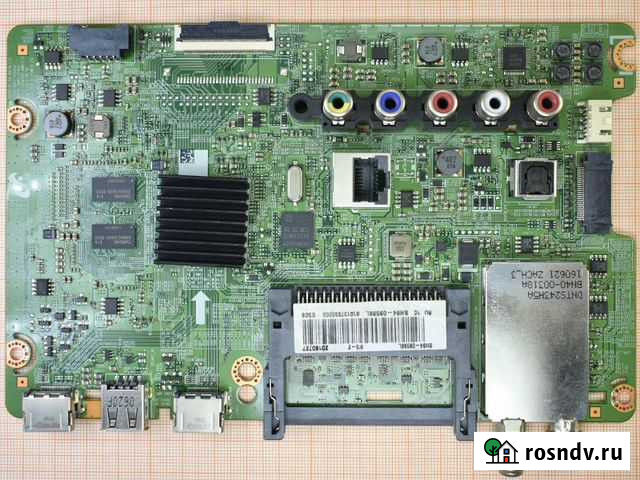 Платы для телевизора samsung, LG Иваново - изображение 1