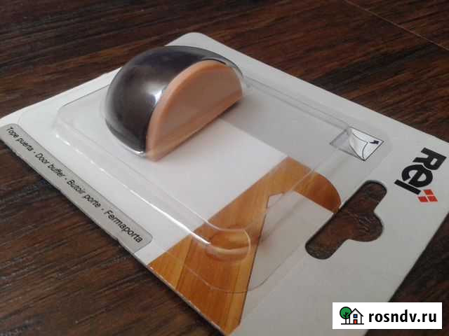 Ограничитель для двери Волгоград - изображение 1