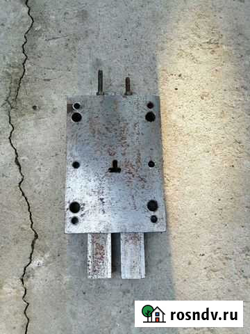 Гаражный замок Елец - изображение 1