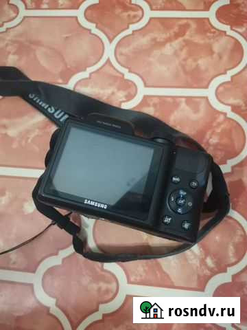 Компактный фотоаппарат Благовещенск - изображение 1