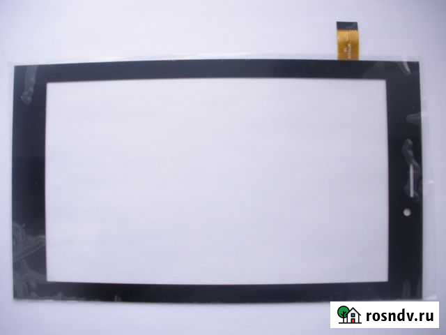 Тачскрин для Supra M748G / Crown Cm-B771 Самара - изображение 1