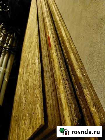 Лист осб Калининград - изображение 1