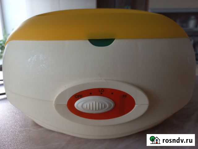 Парафиновая ванна Wax Warmer для парафинотерапии Благовещенск - изображение 1