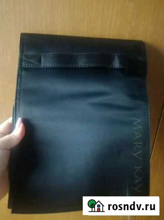 Сумка для косметики Новый Уренгой - изображение 1