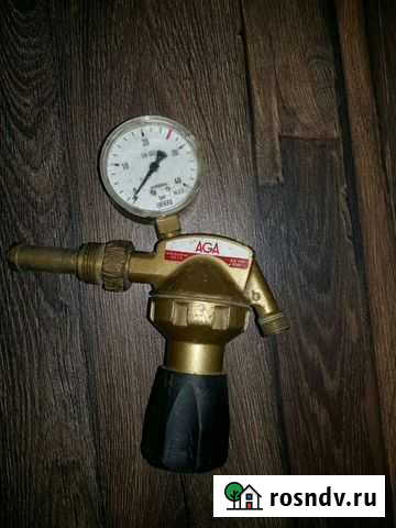 Редуктор газовый Псков - изображение 1