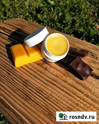 Натуральный регенирирующий бальзам для губ Нижний Новгород - изображение 1