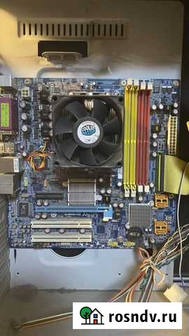 Материнская плата Улан-Удэ - изображение 1