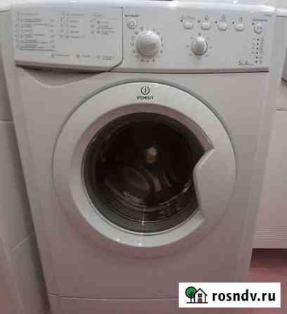 Стиральная машина Indesit на запчасти Иркутск