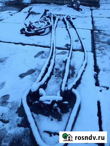 Паук для крана 50 тн Ярославль - изображение 1