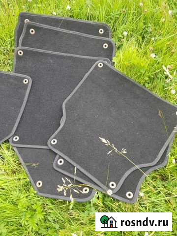 Ковры оригинальные для nissan juke Ярославль - изображение 1