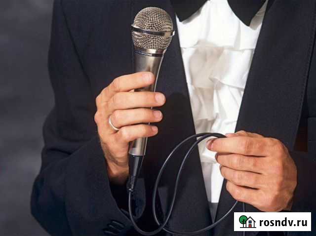 Ведущий, DJ на ваш праздник Нижневартовск - изображение 1