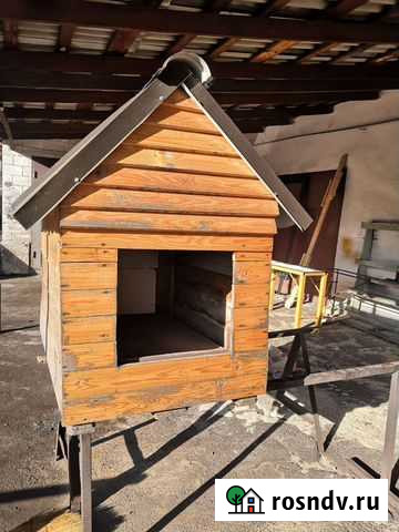 Будка Владикавказ - изображение 1