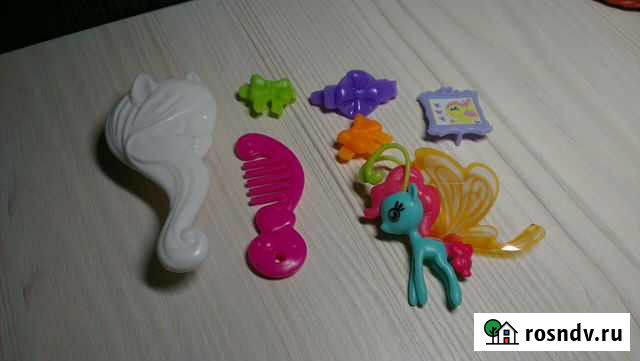 Аксесуары от пони Верхняя Пышма - изображение 1