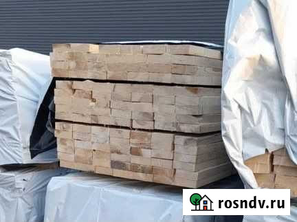 Сухая строительная доска 50х150х6000 от производит Симферополь - изображение 1