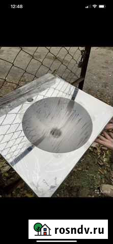 Раковина из нержавейки Пенза - изображение 1