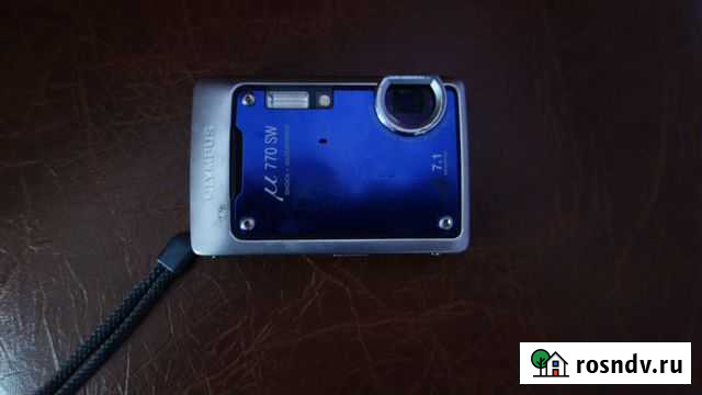 Ударопрочный олимпус Горно-Алтайск - изображение 1