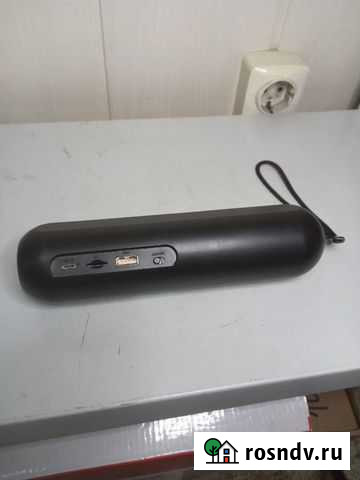 Колонка Иркутск - изображение 1