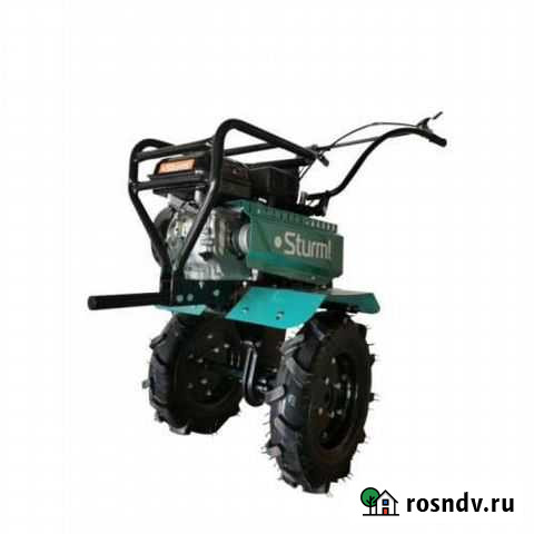 Мотоблоки и культиваторы Ахтырский - изображение 1