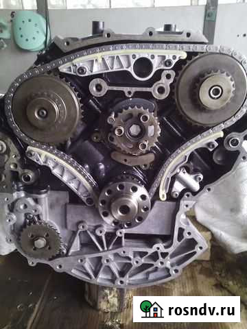 Ремонт дизельных двигателей легковых автомобилей Ростов-на-Дону - изображение 1