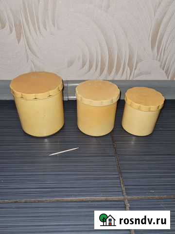 Банка емкость СССР Абакан - изображение 1