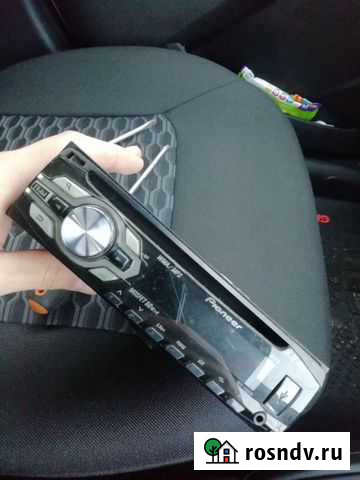 Магнитофон пионер Ессентуки - изображение 1