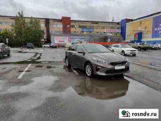 Аренда и прокат авто в Томске. Без залога Томск