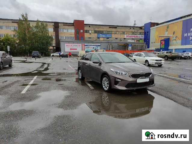 Аренда и прокат авто в Томске. Без залога Томск - изображение 1